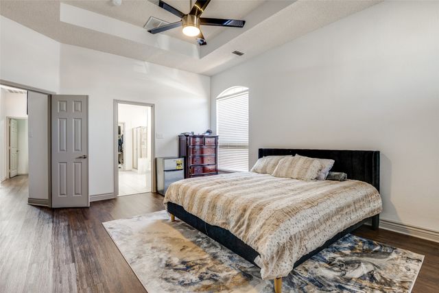 4910 Bayport Circle, Rowlett, TX 75088