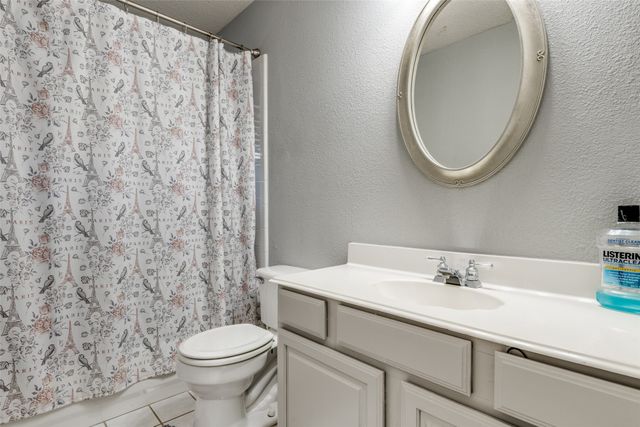 4910 Bayport Circle, Rowlett, TX 75088