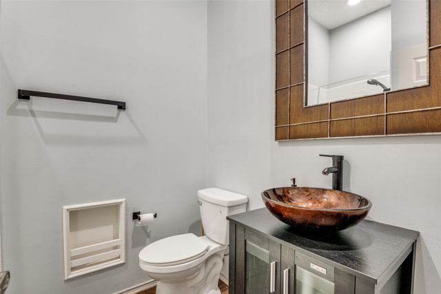 4910 Bayport Circle, Rowlett, TX 75088