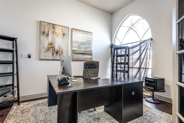 4910 Bayport Circle, Rowlett, TX 75088