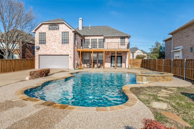 4910 Bayport Circle, Rowlett, TX 75088