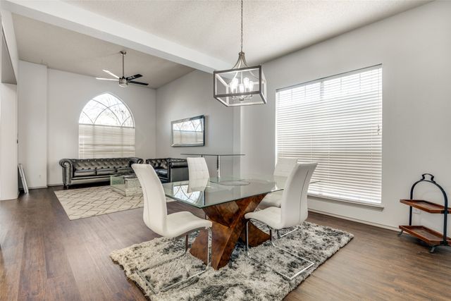 4910 Bayport Circle, Rowlett, TX 75088