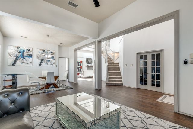 4910 Bayport Circle, Rowlett, TX 75088