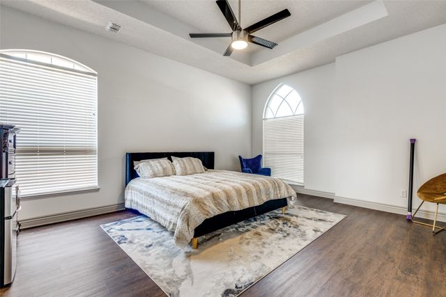 4910 Bayport Circle, Rowlett, TX 75088