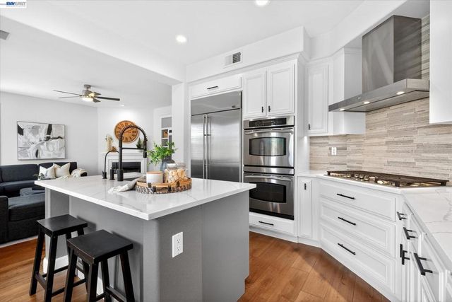 4066 Rosehill Pl, Dublin, CA 94568