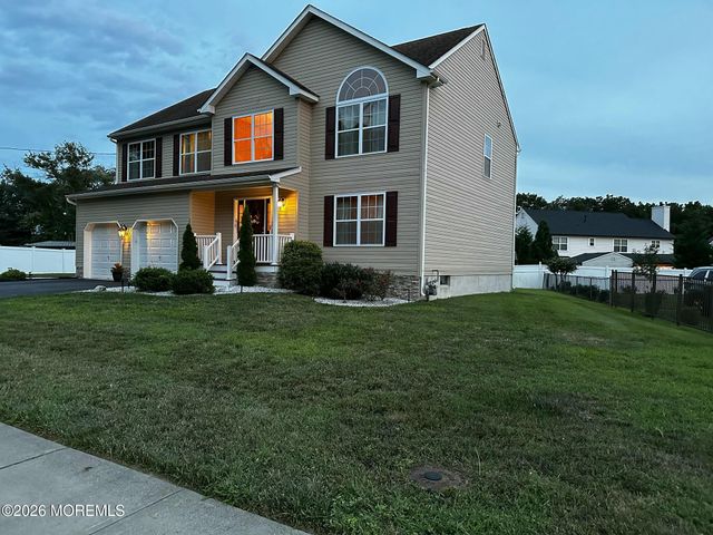 2716 W Bangs Avenue, Neptune Township, NJ 07753