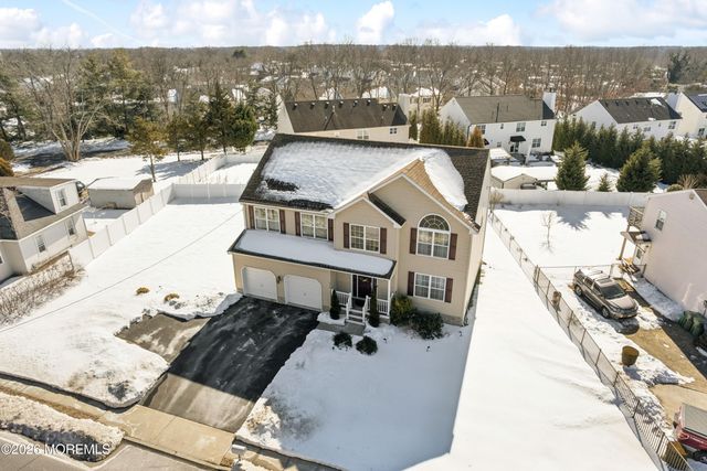 2716 W Bangs Avenue, Neptune Township, NJ 07753