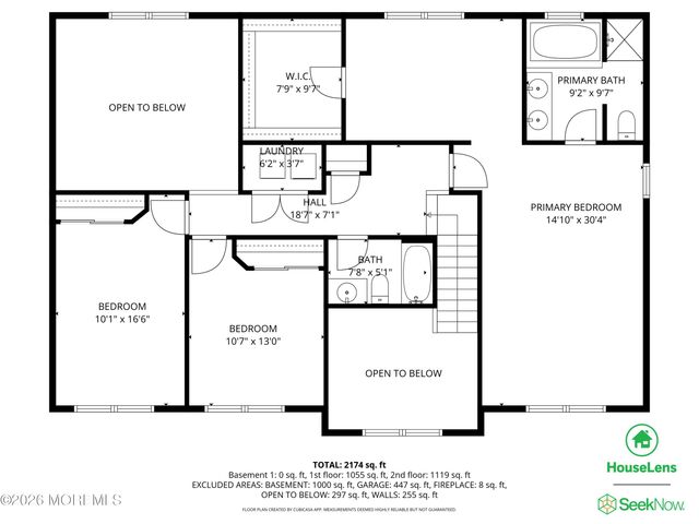 2716 W Bangs Avenue, Neptune Township, NJ 07753