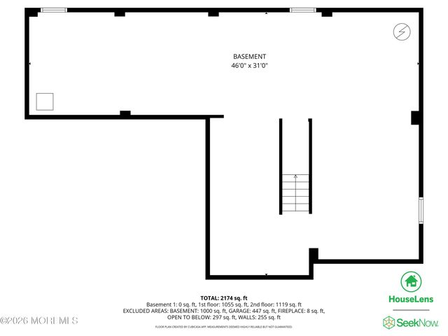 2716 W Bangs Avenue, Neptune Township, NJ 07753