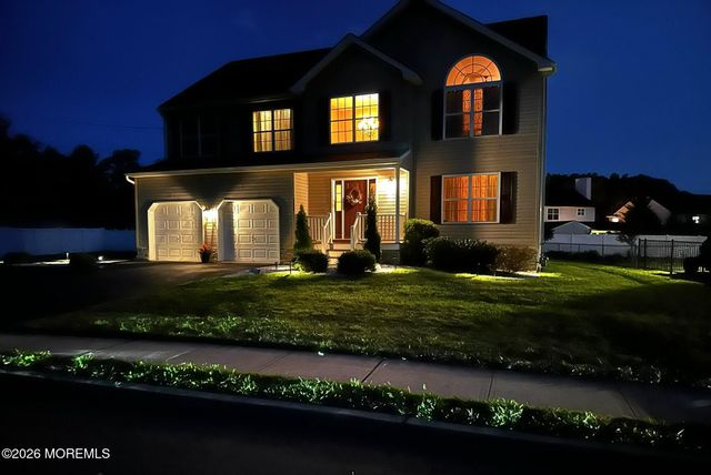 2716 W Bangs Avenue, Neptune Township, NJ 07753