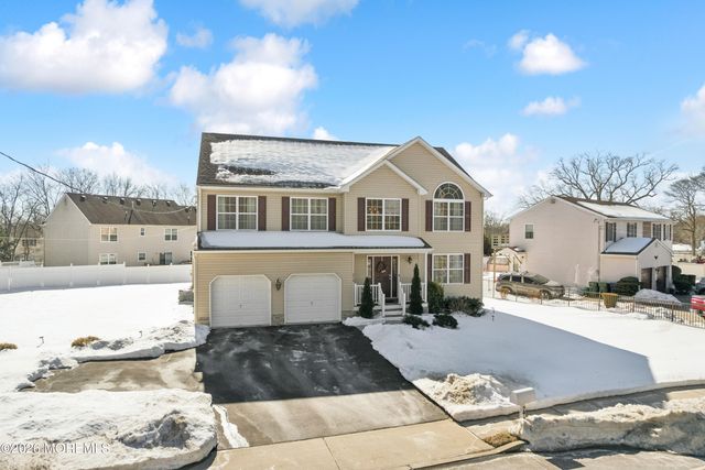2716 W Bangs Avenue, Neptune Township, NJ 07753