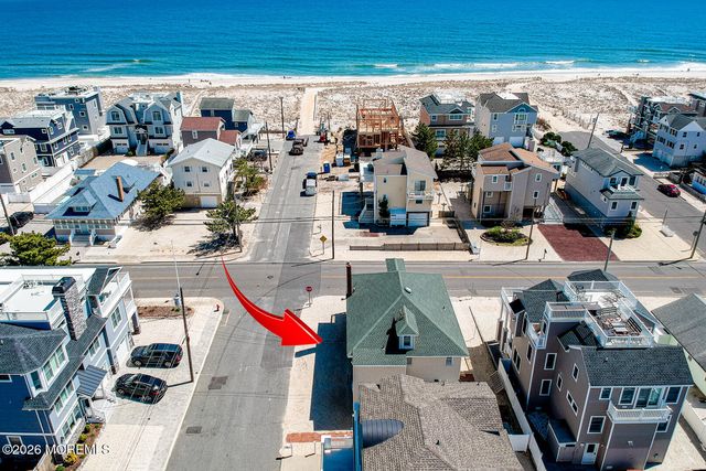 7800 Ocean Boulevard, Long Beach Twp, NJ 08008