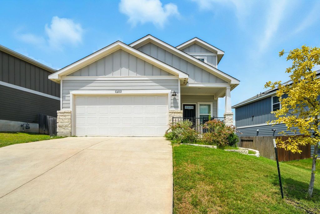13117 Hatsy WAY, Buda, TX 78610