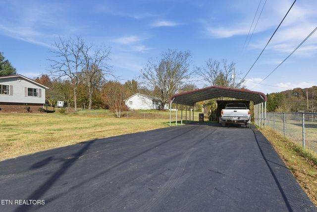 148 Batley Loop Rd, Clinton, TN 37716