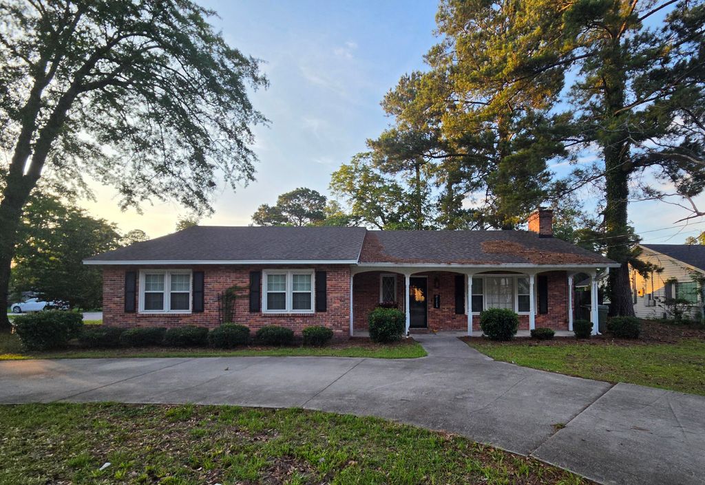 19 Wactor Street, Sumter, SC 29150