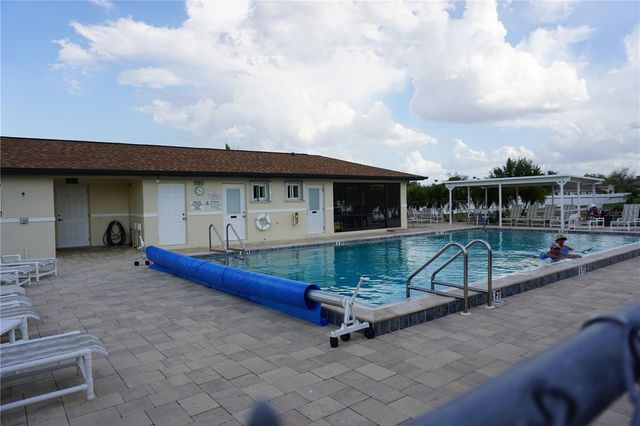 25275 RAMPART BOULEVARD 1404, Punta Gorda, FL 33983