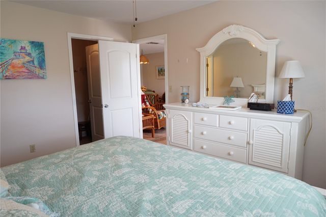 25275 RAMPART BOULEVARD 1404, Punta Gorda, FL 33983