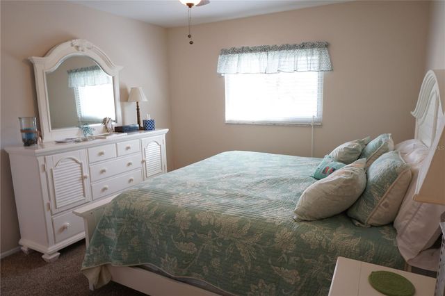 25275 RAMPART BOULEVARD 1404, Punta Gorda, FL 33983