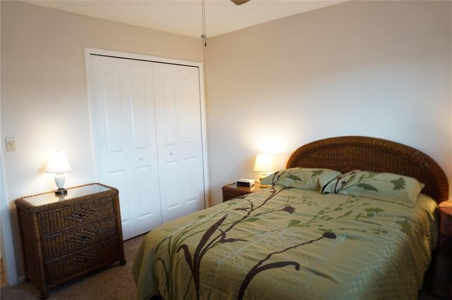 25275 RAMPART BOULEVARD 1404, Punta Gorda, FL 33983