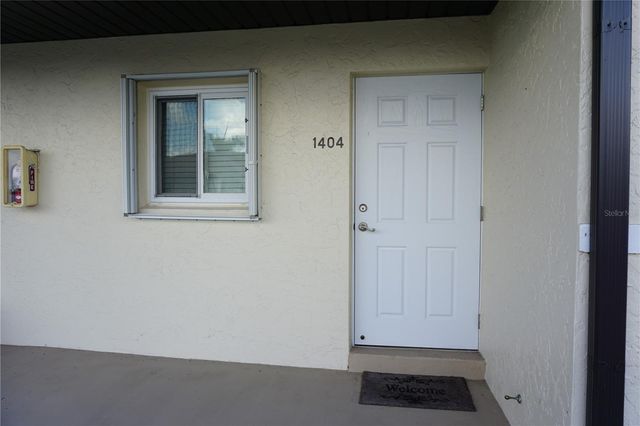 25275 RAMPART BOULEVARD 1404, Punta Gorda, FL 33983