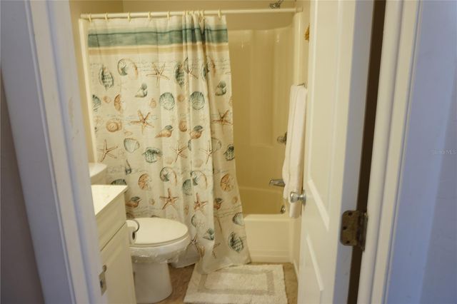 25275 RAMPART BOULEVARD 1404, Punta Gorda, FL 33983