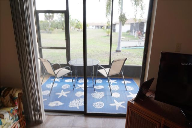 25275 RAMPART BOULEVARD 1404, Punta Gorda, FL 33983