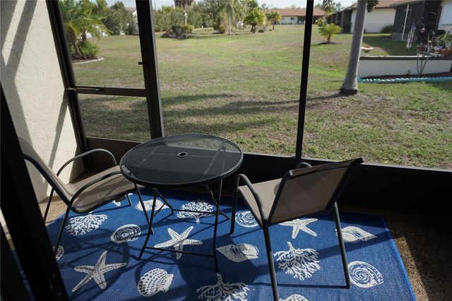 25275 RAMPART BOULEVARD 1404, Punta Gorda, FL 33983