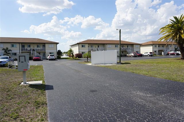 25275 RAMPART BOULEVARD 1404, Punta Gorda, FL 33983