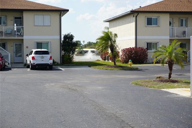 25275 RAMPART BOULEVARD 1404, Punta Gorda, FL 33983