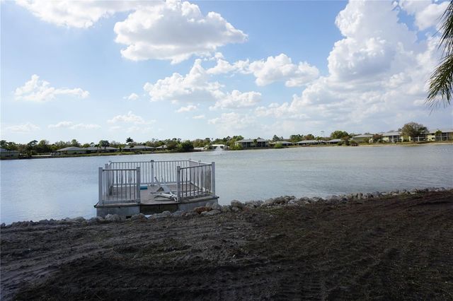 25275 RAMPART BOULEVARD 1404, Punta Gorda, FL 33983