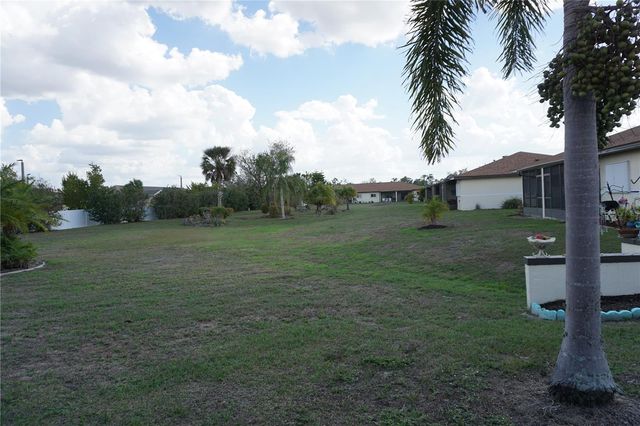 25275 RAMPART BOULEVARD 1404, Punta Gorda, FL 33983