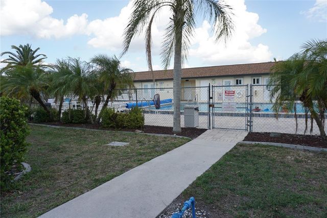 25275 RAMPART BOULEVARD 1404, Punta Gorda, FL 33983