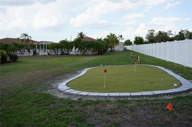 25275 RAMPART BOULEVARD 1404, Punta Gorda, FL 33983