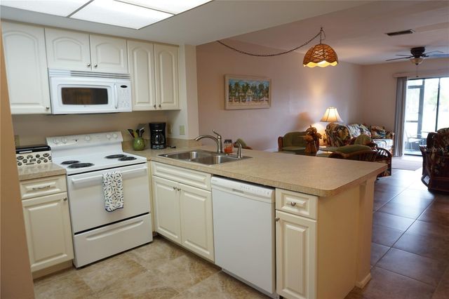 25275 RAMPART BOULEVARD 1404, Punta Gorda, FL 33983