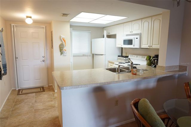 25275 RAMPART BOULEVARD 1404, Punta Gorda, FL 33983