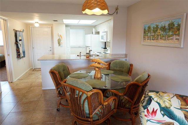 25275 RAMPART BOULEVARD 1404, Punta Gorda, FL 33983