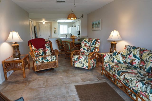 25275 RAMPART BOULEVARD 1404, Punta Gorda, FL 33983