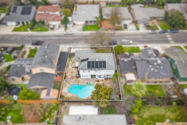 1962 Chaparral Way, Stockton, CA 95209