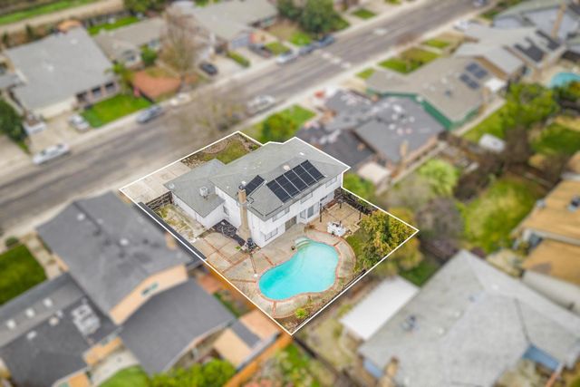 1962 Chaparral Way, Stockton, CA 95209