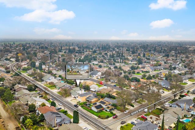 1962 Chaparral Way, Stockton, CA 95209