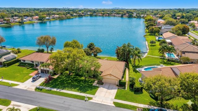 1966 SW 105th Avenue, Davie, FL 33324