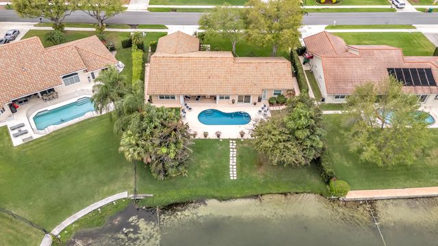 1966 SW 105th Avenue, Davie, FL 33324