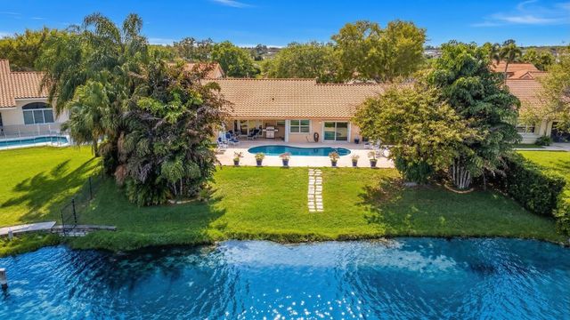 1966 SW 105th Avenue, Davie, FL 33324