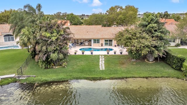 1966 SW 105th Avenue, Davie, FL 33324