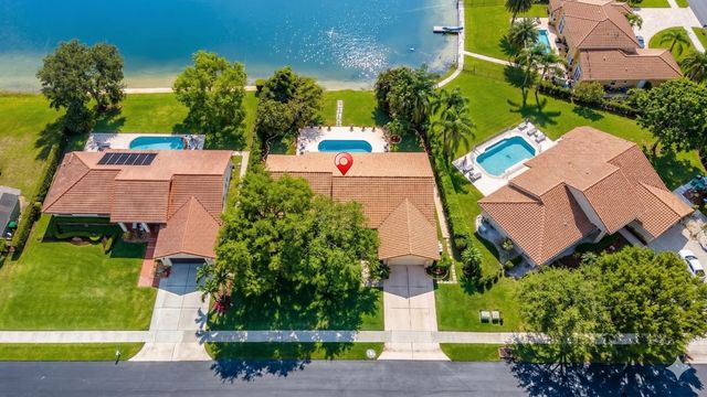 1966 SW 105th Avenue, Davie, FL 33324