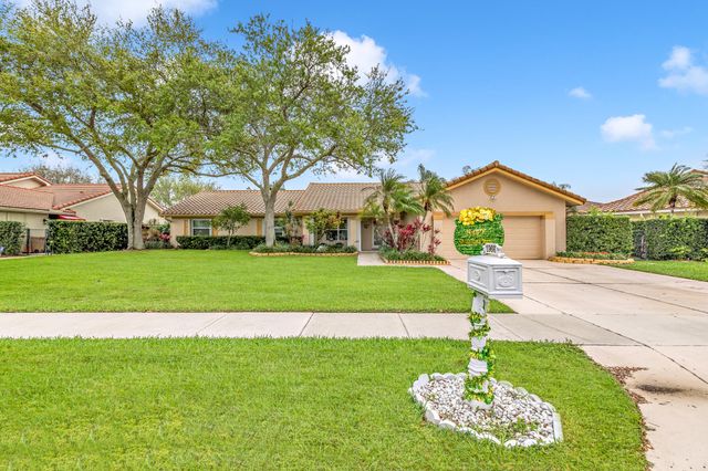 1966 SW 105th Avenue, Davie, FL 33324