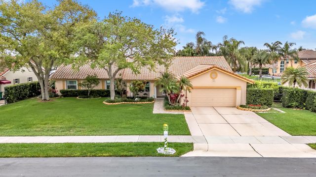 1966 SW 105th Avenue, Davie, FL 33324