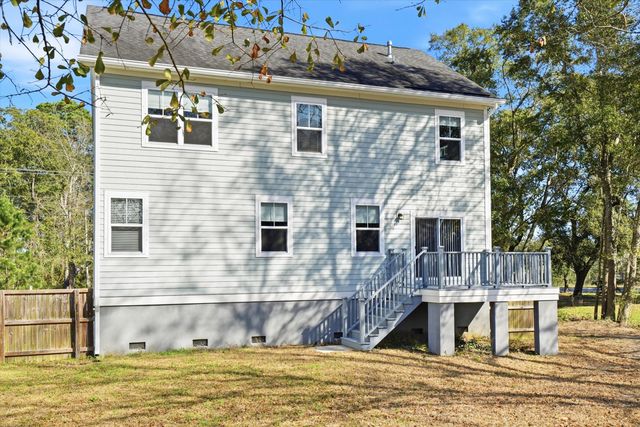 1617 Secessionville Road, Charleston, SC 29412