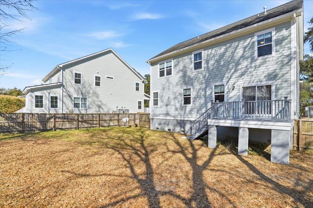 1617 Secessionville Road, Charleston, SC 29412