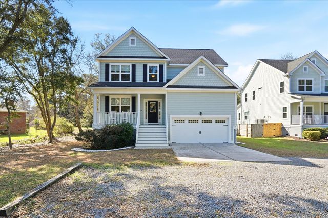 1617 Secessionville Road, Charleston, SC 29412